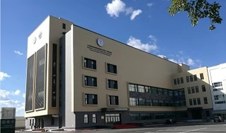 人类疾病动物模型国家地方联合实验室